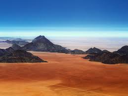 This coastline has been a maritime graveyard for unwary ships over the centuries. Traveling Namibia S Skeleton Coast Conde Nast Traveler
