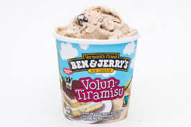 14 Things You Might Not Know About Ben Jerry S Ben Jerry S Mississippi Mud Pie Ben And Jerrys Ice Cream