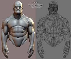 Pin On Ref Humanmodel Body