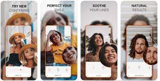 برنامج توضيح الصور للايفون مينا تك mena tech