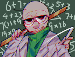 Rulles Baldi Wiki Baldi Basic S Amino Deviantart is the world's largest online social community for artists and art enthusiasts, allowing people to connect through the creation and sharing of art. rulles baldi wiki baldi basic s amino