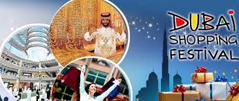 Dubai Shopping Festival - Wikipedia