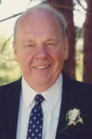 Robert I. Jenckes Obituary May 22, 2018