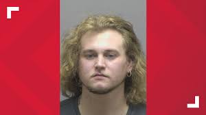 Lincoln County man charged with kidnapping and assault