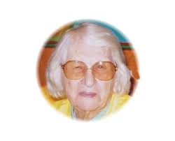 Ethel Hoover Obituary (1908