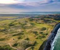 Image result for who designed rouge park golf course