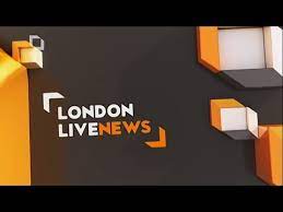 Watch ctv news london local news live right here. London Live News New Look 31 03 2017 Youtube