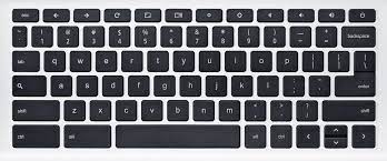 Chromebook keyboard shortcuts v1.0 thegeekstuff.com alt shortcuts alt + 1. Every Chromebook Keyboard Shortcut You Ll Ever Need