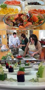 Dietician Nutritionist Nutrition Healthy Cooking Cooking Demonstration