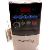 NEW ALLEN BRADLEY 22A-D1P4N104 POWER FLEX 4 AC DRIVE 22AD1P4N104