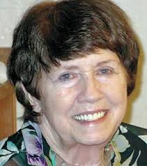 Oma Messer Obituary (2015)