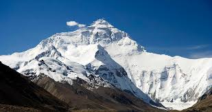 It gets it's name from the number of bodies dressed in bright jackets and pants that still remain on the mountain. Mount Everest Archaeology In The Death Zone Secrets Of The Ice