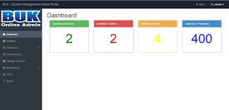 Student Management System Free Source Code Projects Tutorials