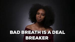 Morning Breath Gifs Get The Best Gif On Giphy