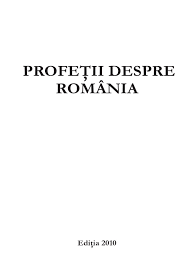 Sassu despre gruparea care conduce romania. Profetii Despre Romania