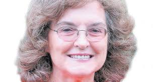 Women rode in Stampede, too