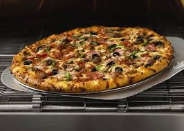 I Love Domino S They Re Giving Away Up To A Year Of Free Pizza And Other Rewards Soon First Come First Served Here S A 2 Minute Food Cooking Recipes Pizza