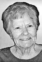 Anna Harms Obituary (1928