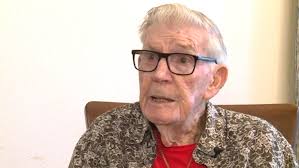 🎉 A WWII hero is turning 100 this Saturday—and he's hoping to celebrate in  the most unforgettable way! Frank S. Wright, a Marine Raider who fought in  Iwo Jima, is asking for