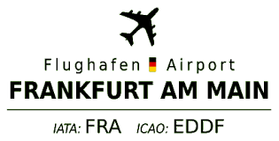 Frankfurt International Airport Information