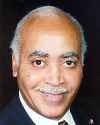 Percy Elliott Obituary