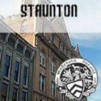 Staunton Event Honors School Integrators Convenes Dialogue On Heritage Identity Model City Staunton City Council