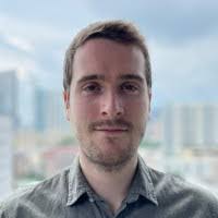 Jack Mauger's Instagram, Twitter & Facebook