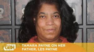 There Are A Lot Of Lessons In Here That We Can Learn About Ourselves' —  Tamara Payne On 'The Dead Are Arising'