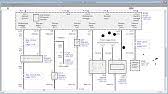 You'll receive email and feed alerts when new items arrive. Honda Wiring Diagrams To 1995 Youtube