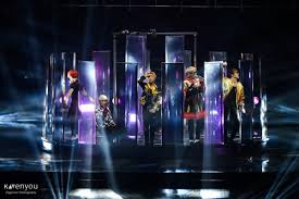 24 & 25 july 2015 venue: Bigbang Successfully Ended 2015 World Tour Made In Malaysia With A Bang Kavenyou Com