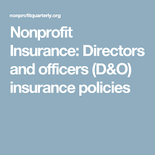 Directors And Officers Liability Insurance Why It S Worth The Cost Insurance Non Profit Insurance Policy