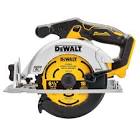 20V Max Cordless Circular Saw (Tool Only), 6-1/2-in MAXIMUM