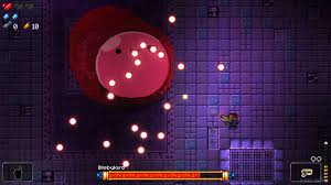 Enter The Gungeon
