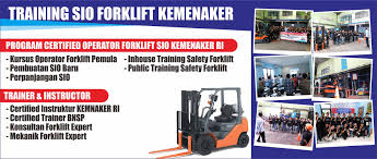 Forklift modern adalah mesin yang mengagumkan. Pt Khazhen Global Indonesia Material Handling Consulting Training Motivating