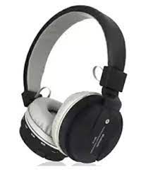 Sh 12 Wireless Headphones Stretchable Foldable With Bluetooth And Inbuilt Microphone With Super B In 2021 Bluetooth Headphones Wireless Headphones Bluetooth Headphones
