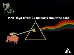 Or maybe you are looking to create your own trivia quiz. Pink Floyd Trivia 17 Fun Facts About The Band Classic Rock Music News