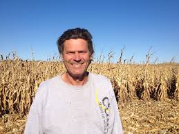 Profile for John Schueller for County Commissioner