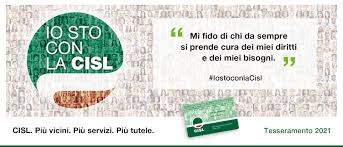 Il 22 ottobre 1952 nasce la federazione nazionale pensionati della cisl. Cisl Confederazione Italiana Sindacati Lavoratori
