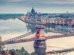 The site has been continuously settled since prehistoric times. September In Budapest Weather And Event Guide