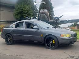 Image result for Black Sapphire 2003 Volvo