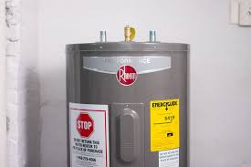 From there you need to find the breaker line providing power to your water heater and turn it off. How To Repair An Electric Water Heater 7 Common Problems