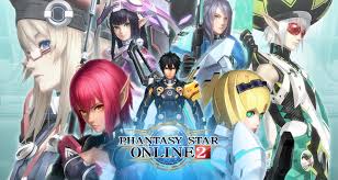The first official webcomic based on the game, running from january for the next seven years sega would evade the topic of the pso2 localization by simply passing it off as. 5 Things I Wish I Knew Before I Started Phantasy Star Online 2