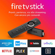 Https Amzn To 39mo0sb Prezzo In Offerta 39 99 Spedizione Gratuita Fire Tv Stick Con Telecomando Vocale Alexa Lettore Multimedialita Amazon Tv