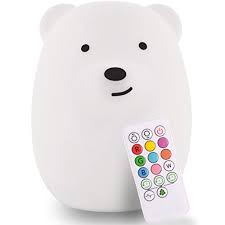 The 8 Best Night Lights For Kids
