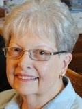 Mary Hiler Obituary (2012)
