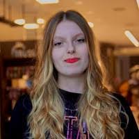 Cecilia Kruger's Instagram, Twitter & Facebook