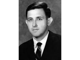 Donald Elmore Obituary (1942