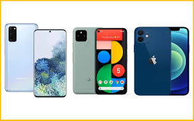 Every person wants a smartphone with the best features within the best rates possible so people are confused because there are numerous brands in samsung is a big name in phone companies and has emerged as one of the top mobile brands in the world. The Best Smartphones Tried And Tested