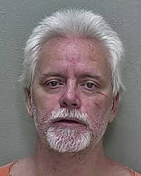 Ocala man jailed after fight with pregnant woman