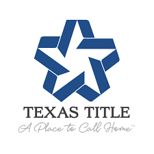 In a real estate transaction, your title company will: Texas Title Escrow Title Services